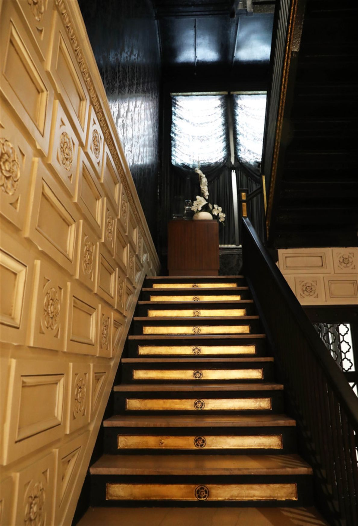 A Closer Look: Curtiss Hotel